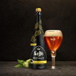 Leffe Royale Ella