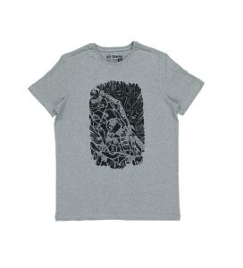 Tee Shirt Homme 64 x Tokiko