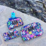 Collection Sea Punk by Jujube x Tokidoki