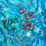 Collection Sea Punk by Jujube x Tokidoki