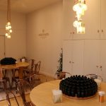 4 – atelier ambiance salle Molinard Paris