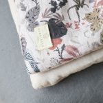 Draps de lit Balzac x Gabrielle