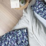 Draps de lit Balzac x Gabrielle