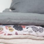 Draps de lit Balzac x Gabrielle