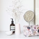 Trousse Balzac x Gabrielle