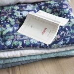 Draps de lit Balzac x Gabrielle