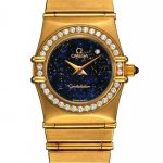 9.Omega Constellation Star 1992