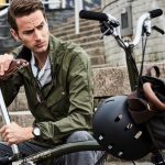Barbour Newham Jacket MCA0456OL51 (3)