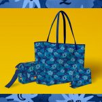 CABAS – theme bleu