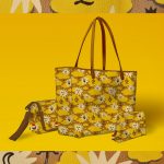 CABAS – theme jaune