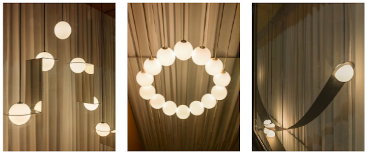 Conran Shop Luminairenull