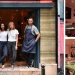 Takaramono Petite Amour x Trésor Food