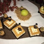 Steve Moracchini chef pâtissier La Passagère et Belles Rives
