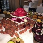Steve Moracchini chef pâtissier La Passagère et Belles Rives