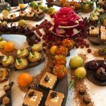Steve Moracchini chef pâtissier La Passagère et Belles Rives