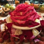 Steve Moracchini chef pâtissier La Passagère et Belles Rives