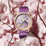 Jaeger-LeCoultre Rendez-Vous Son atina “Romance”