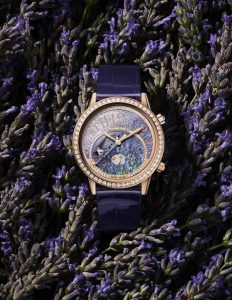 Jaeger-LeCoultre Rendez-Vous Son atina “Séduction”