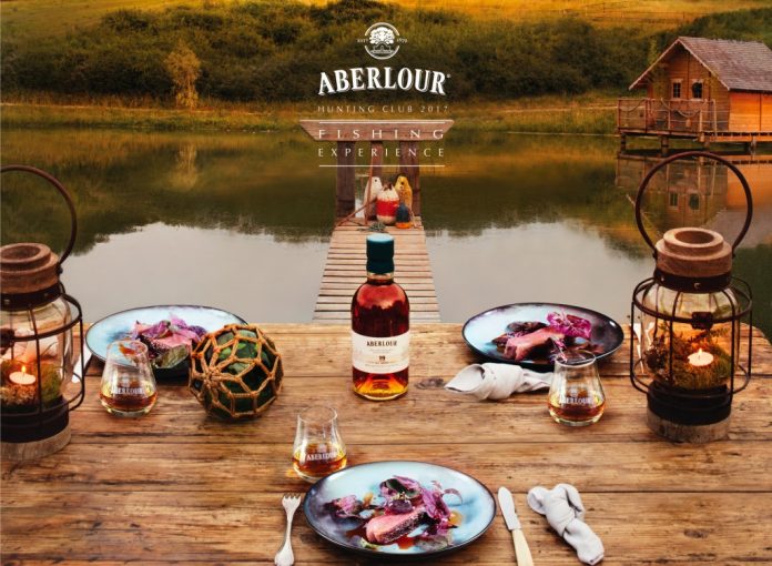 Aberlour Hunting Club édition 2017