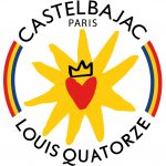 LQ x CASTELBAJAC – LOGO