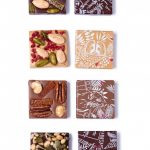 La Maison du Chocolat -Bouchées Mendiant v2- 28€
