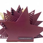 La Maison du Chocolat -Bûche – 95€
