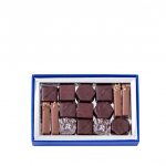 La Maison du Chocolat -Coffret T1 ouvert – 22€