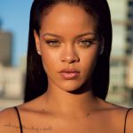 MNR 1 – Rihanna