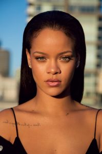 Rihanna Fenty Beauty Cosmetics