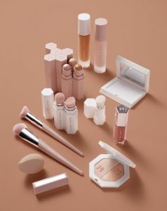 Rihanna Fenty Beauty Cosmetics