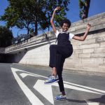 Made by SARENZA X Camille Walala Derby Felipe Barbosa