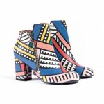 Made by SARENZA X Camille Walala Heeled Boot 149E – CHF 155 (3)
