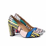 Made by SARENZA X Camille Walala Pump 129E – CHF 134 (3)