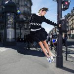 Made by SARENZA X Camille Walala Sneakers Felipe Barbosa