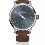 MeisterSinger – CityEdition2017 – face