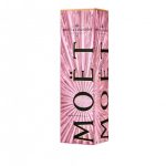 Moet & Chandon – Impérial Rosé EOY 2017