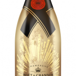 Moet & Chandon – Uber Jéroboam EOY 2017