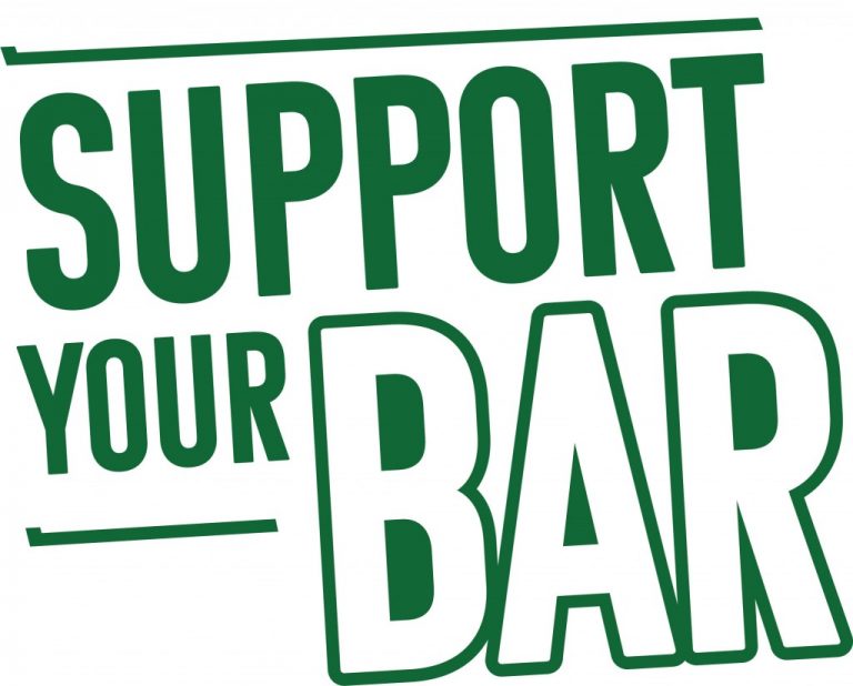Soutenez votre bar préféré !