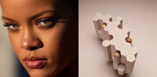 Rihanna Fenty Beauty Cosmetics