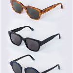Sunglasses Kaporal x Waiting for the Sun