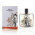 packshot Les Amoureux de Peynet
