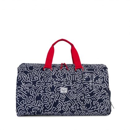 Herschel Collection Keith Haring