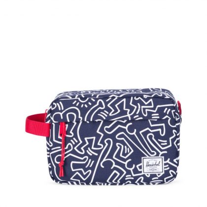 Herschel Collection Keith Haring