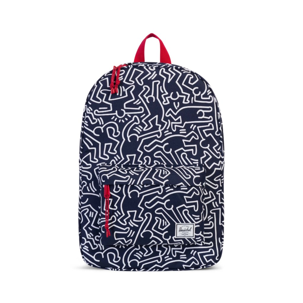 Sac a dos keith haring cheap