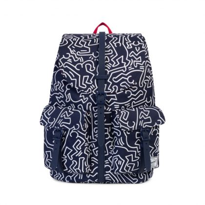 Herschel Collection Keith Haring