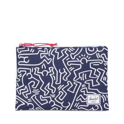 Herschel Collection Keith Haring