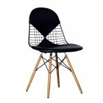 The Conran Shop La Chaise Wire DKW Vitra