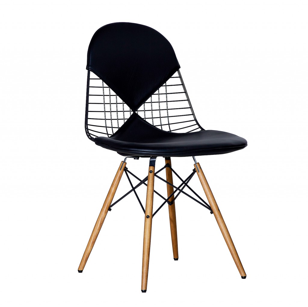 The Conran Shop La Chaise  Wire DKW  Vitra  Capsule Collections