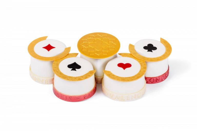 ANNE SOPHIE PIC LA BUCHE 2017