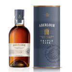 Aberlour Triple Cask bouteille et canister